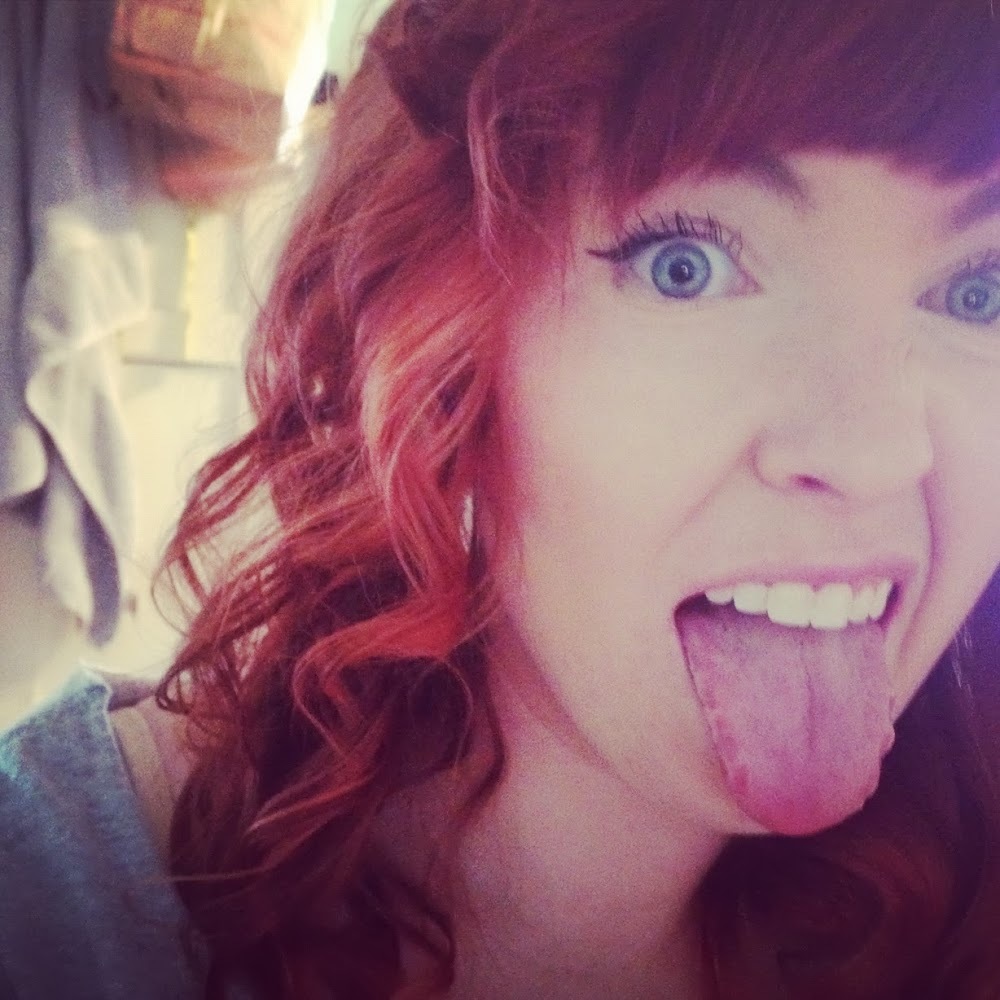 Meet your Posher, Lauren